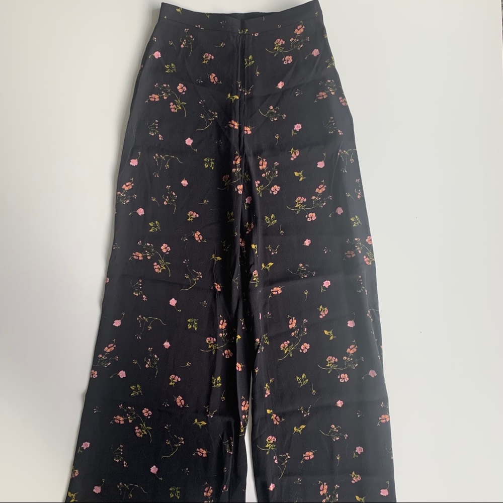 wilfred aritzia pants
